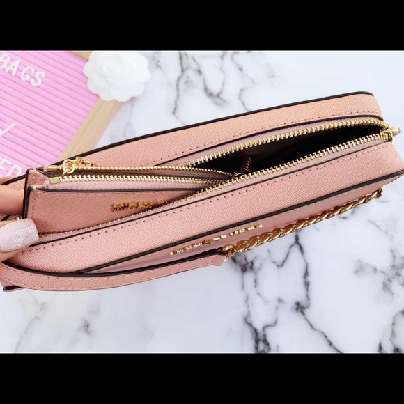 👜💕Michael Kors Crossbody&Card holder - Picture 5 of 7